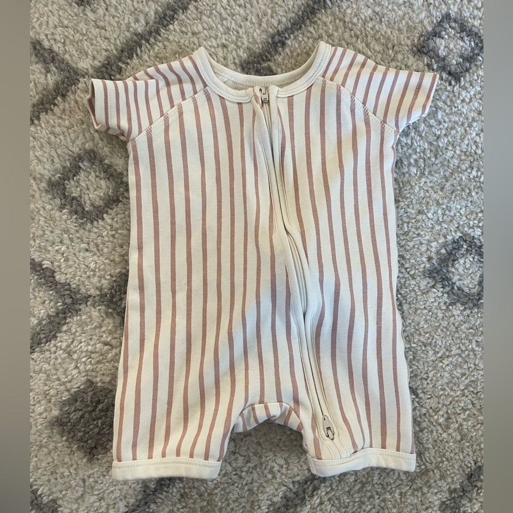 Pehr Striped One Piece